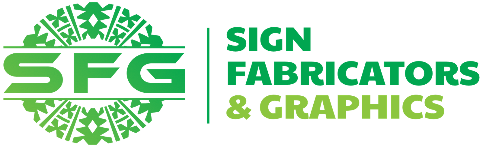 Sign Fabricators & Graphics