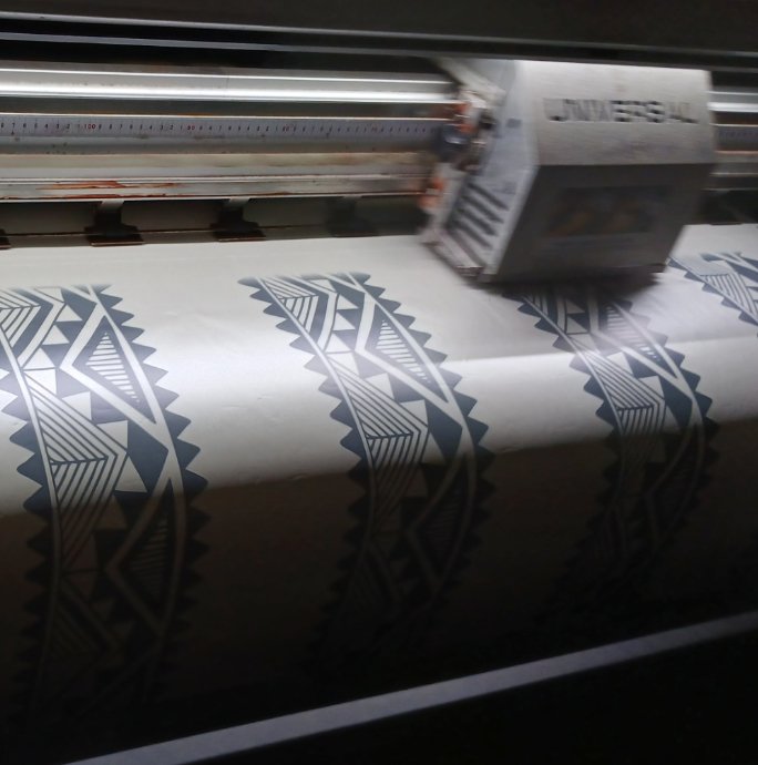 Large Format Printing